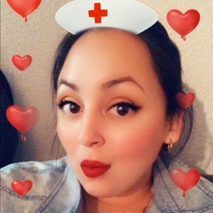 Meet your Posher, Athena